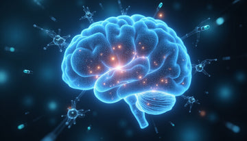 N-acetylcysteine: Boost Brain Health, Detox, and Immune Support