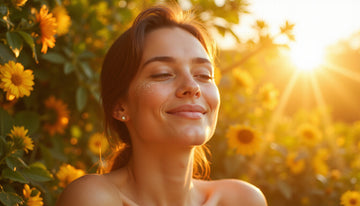 Vitamin E Secrets: Proven Ways to Improve Skin, Immunity, Energy