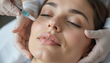 Collagen injections: Reveal Youthful Skin Without Surgery or Downtime