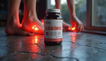 glucosamine contraindications: 7 Crucial Warnings Everyone Should Know