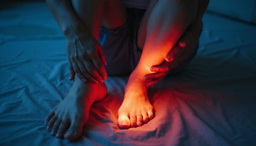 magnesium deficiency symptoms and easy fixes to boost energy