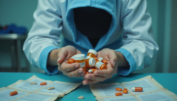 tramadol addiction signs, withdrawal, and safer pain relief options