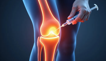 Intra-articular injections: Expert Guide to Pain Relief, Side Effects, and Recovery
