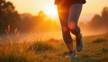 UC II Breakthrough: Natural Joint Relief Without Side Effects