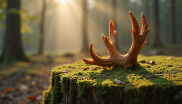 Deer antler velvet: Hidden Benefits, Risks, and Scientific Evidence