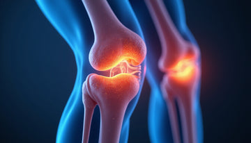 kartogenin Breakthrough: How It Could Revolutionize Cartilage Repair Therapies
