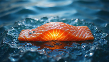 eicosapentaenoic acid: Natural Omega 3 Powerhouse for Heart and Brain