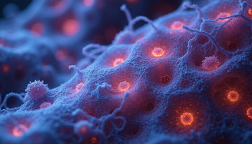 extracellular matrix revealed: How It Shapes Cell Behavior, Healing, Cancer