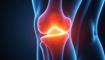 PEGylated hyaluronate Breakthrough: Longer-Lasting Joint Relief Without Surgery