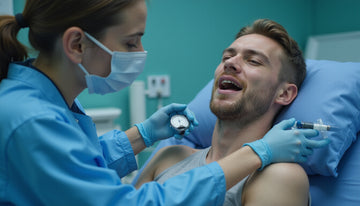 hyaluronidase reversal: The Emergency Fix Every Filler Patient Needs