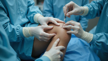 periarticular injection: Fast Pain Relief and Recovery Strategies After Surgery