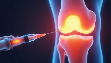 subchondral injection breakthrough: New approach to relieve chronic joint pain
