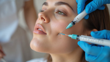injectable hyaluronan: The Surprising Way to Restore Plump, Youthful Skin