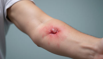 injection site infection: Signs, Prevention, and Quick Treatment Options
