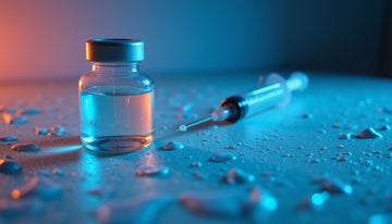 saline injection: surprising benefits, hidden risks, and recovery tips
