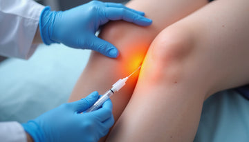 bilateral viscosupplementation: How to Avoid Knee Replacement and Regain Mobility