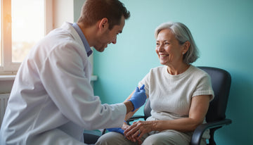 FDA approved viscosupplements: Real Relief for Knee Osteoarthritis Sufferers