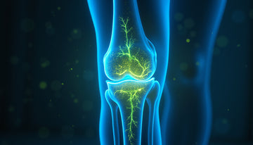 Cartilage Metabolism Breakthroughs: Natural Strategies to Preserve Joint Health