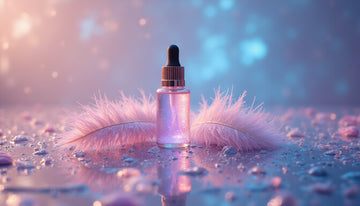 avian-derived hyaluronate: Natural Hydration Breakthrough for Sensitive, Aging Skin