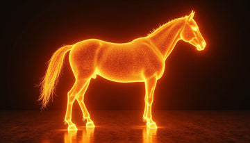 equine-derived hyaluronate: The Unexpected Relief for Stubborn Joint Pain