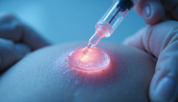 injectable hydrogel Could Revolutionize Wound Care and Tissue Regeneration