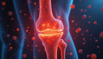 synovial cytokines: How Tiny Molecules Drive Arthritis Pain and Recovery
