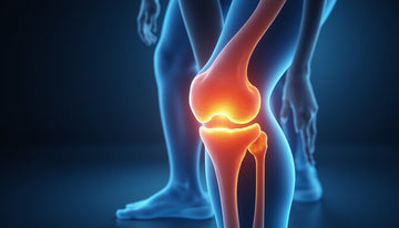 synovial fluid replacement: How to Restore Mobility Without Surgery