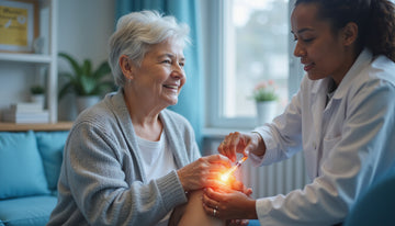 viscosupplement biosimilar breakthrough: affordable, safer joint pain relief