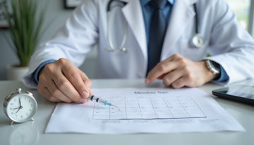 Injection interval mistakes doctors warn about and how to fix
