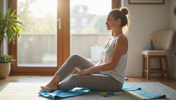 WOMAC score Explained: Simple Strategies to Reduce Knee Pain