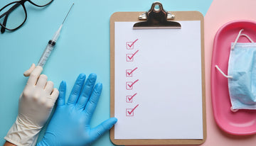 injection protocol checklist every clinician needs for safer procedures