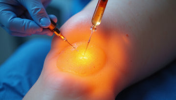 synovial fluid analysis: What Your Joint Fluid Reveals About Pain