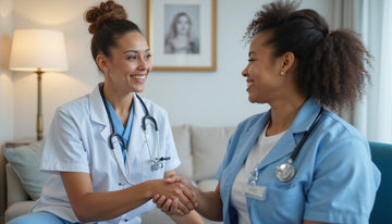 patient satisfaction Strategies That Drive Loyalty, Referrals, and Outcomes