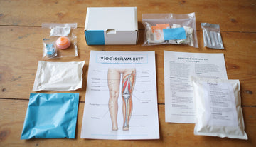 viscosupplement kit: The Complete DIY Guide To Knee Pain Relief