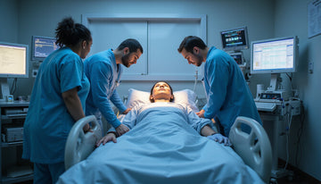 combination therapy demystified: proven strategies boosting patient recovery and survival