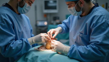 Joint Retention Techniques That Improve Patient Outcomes