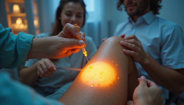 Artz injection: Breakthrough Joint Pain Treatment or Temporary Fix?