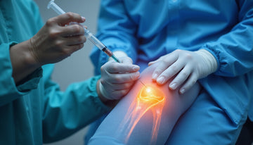 knee injectables: How to Choose Treatments That Actually Work