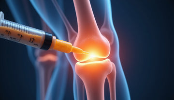 hyaluronan injection for knee osteoarthritis: fast, lasting pain relief