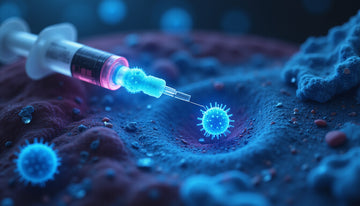 exosome injection breakthrough: benefits, risks, costs, and real results