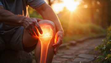 refractory osteoarthritis: surprising treatments, tips, and lasting pain relief