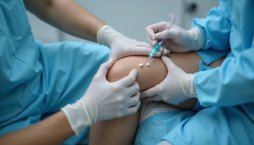 joint injection safety secrets: How to Prevent Pain and Infection