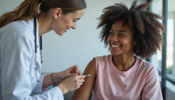 Booster injection explained: Side effects, benefits, and safety tips