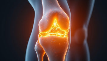 Synovial Supplementation: Natural Strategies to Relieve Joint Pain Fast