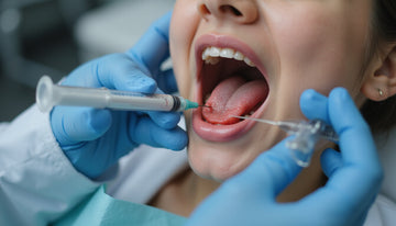 local anesthetic Mistakes That Make Dental Shots Hurt More