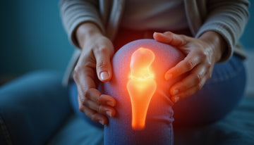 Early osteoarthritis warning: How to Stop Joint Pain and Progression