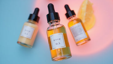 HA concentration secrets: Choose the Best Serum Strength for Your Skin