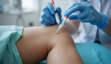 Viscosupplement Safety: What Every Knee Pain Patient Must Know