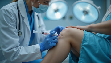 Euflexxa injection: How to Reduce Knee Pain and Recovery Time