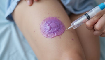injection hematoma: fast relief, prevention tips, and when to seek care
